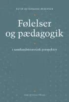 Følelser og pædagogik af Peter Østergaard Andersen