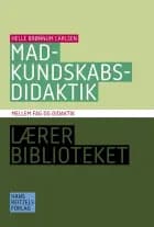 Madkundskabsdidaktik af Helle Brønnum Carlsen