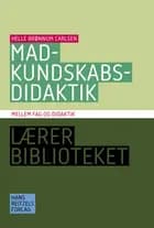 Madkundskabsdidaktik