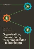 Organisation, innovation og forsyningskæden af Henriette Bjerreskov, Dorthe Bohlbro og Lars Krogh Jensen
