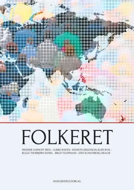 Folkeret af Ole Spiermann