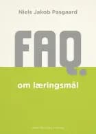 FAQ om læringsmål af Niels Jakob Pasgaard