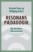 Resonanspædagogik
