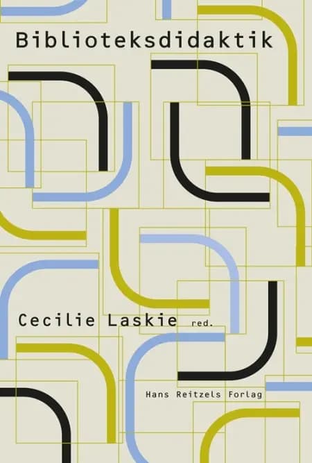 Biblioteksdidaktik af Jens Jørgen Hansen