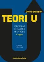 Teori U af C. Otto Scharmer