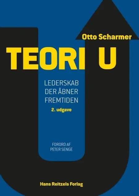 Teori U af C. Otto Scharmer