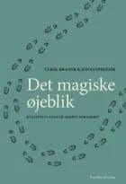 Det magiske øjeblik - kvalitativ analyse skridt for skridt af Jonas Sprogøe og Ulrik Brandi