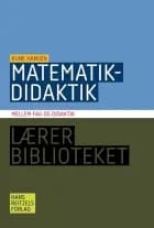 Matematikdidaktik af Rune Hansen