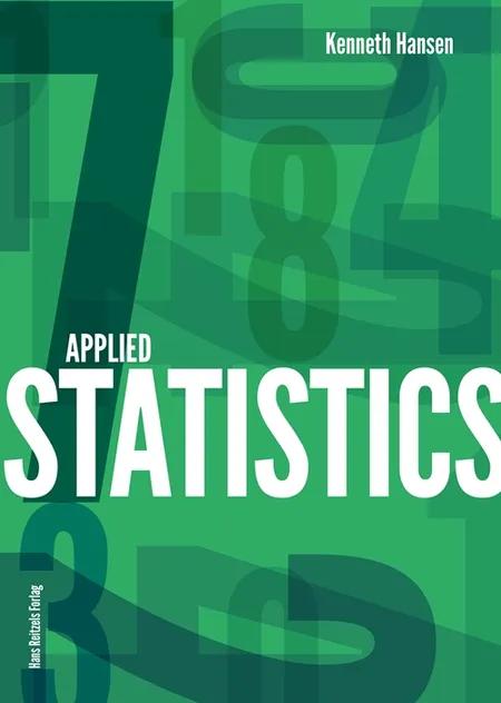 Applied Statistics af Kenneth Hansen