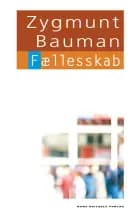 Fællesskab af Zygmunt Bauman