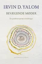 Bevægende møder af Irvin D. Yalom