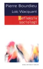 Refleksiv sociologi