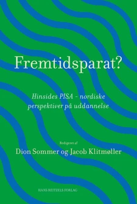 Fremtidsparat? af Klaus Nielsen