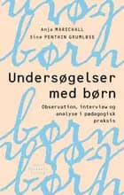 Undersøgelser med børn