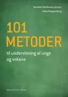 101 metoder til undervisning af unge og voksne