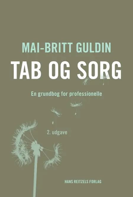 Tab og sorg af Mai-Britt Guldin