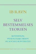 Selvbestemmelsesteorien af Ib Ravn
