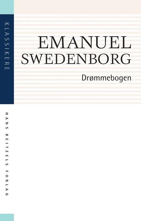 Drømmebogen af Emanuel Swedenborg