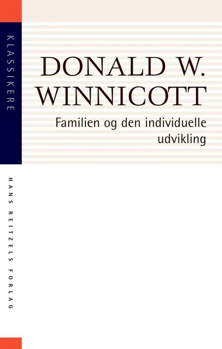Familien og den individuelle udvikling af Donald W. Winnicott