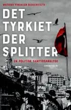 Det Tyrkiet der splitter af Mathias Findalen Bickersteth