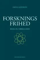 Forskningsfrihed af Heine Andersen