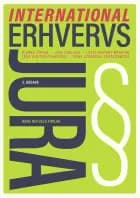 International erhvervsjura af Jane Haunstrup Bregner Carlsen, Lotte Mohr Dupont-Mersing, Lene Husted Frandsen, Trine Lyneborg Krohn Schaldemose og Bjarke Tinten