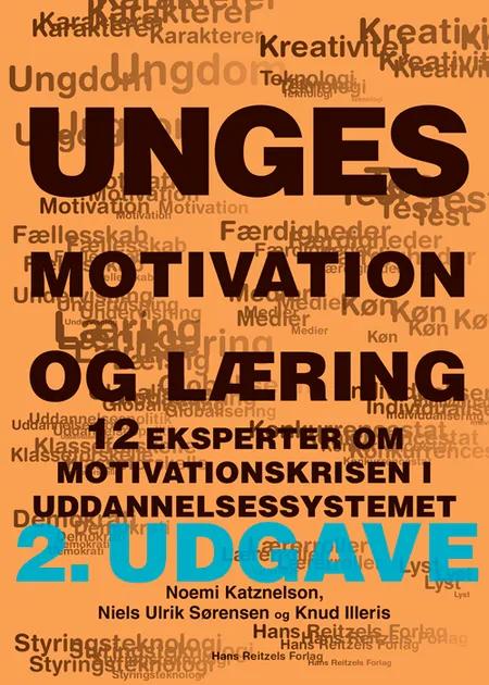 Unges motivation og læring af Niels Ulrik Sørensen