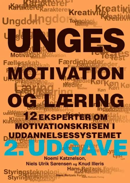 Unges motivation og læring af Noemi Katznelson