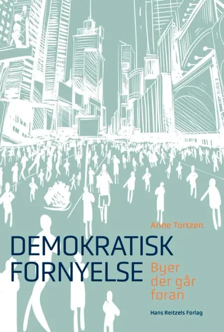 Demokratisk fornyelse af Anne Tortzen