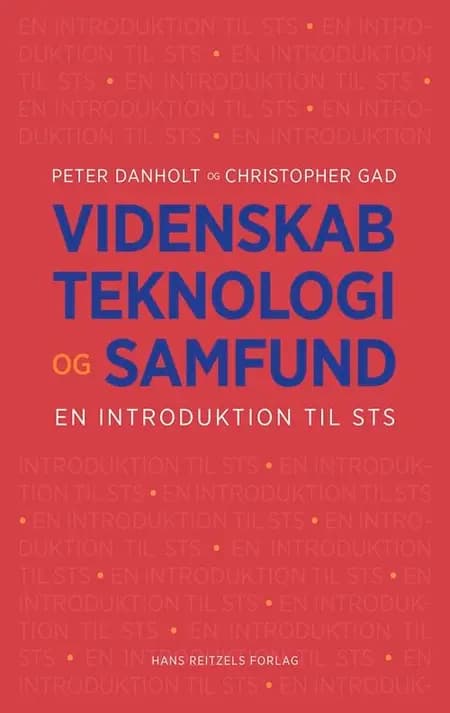 Videnskab, teknologi og samfund af Finn Olesen