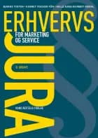 Erhvervsjura - for marketing og service af Kennet Fischer Föh, Bjarke Tinten og Helle Næss-Schmidt Risdal