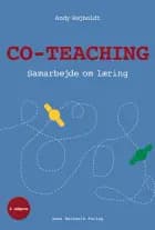 Co-teaching - samarbejde om læring af Andy Højholdt