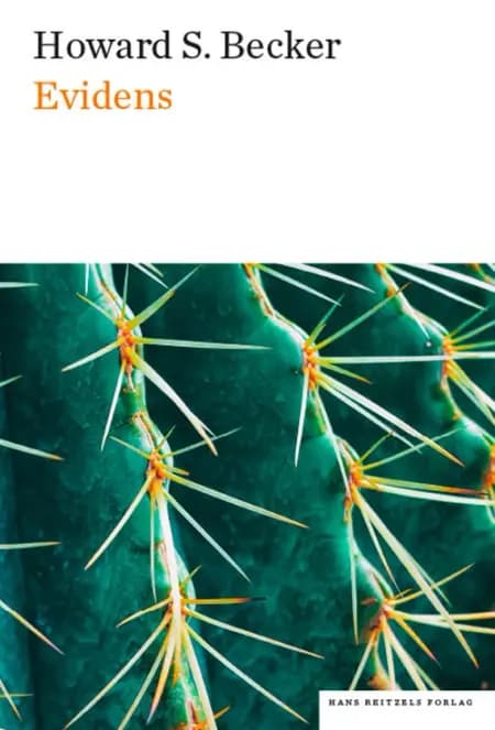 Evidens af Howard S. Becker