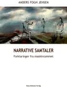 Narrative samtaler af Anders Fogh Jensen