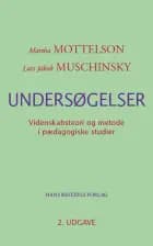 Undersøgelser af Martha Mottelson og Lars Jakob Muschinsky