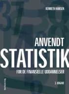 Anvendt statistik af Kenneth Hansen