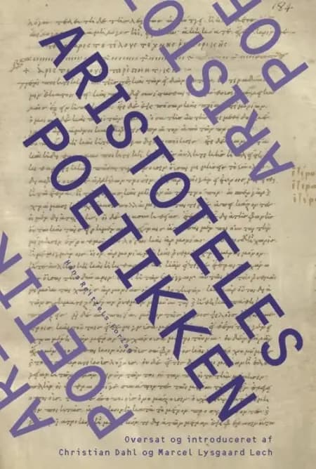 Poetikken af Aristoteles
