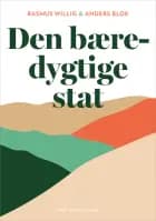 Den bæredygtige stat af Rasmus Willig og Anders Blok