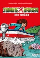 Zombie-krigen 2: Forræderi af Nicole Boyle Rødtnes