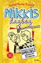 Nikkis dagbog 7: Historier fra en ik’ specielt glamourøs TV-stjerne af Rachel Renée Russell