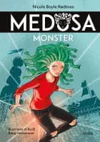 Medusa 1: Monster af Nicole Boyle Rødtnes
