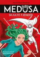 Medusa 2: Skjulte fjender af Nicole Boyle Rødtnes