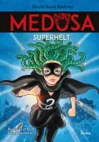 Medusa 3: Superhelt af Nicole Boyle Rødtnes