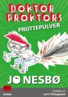 Doktor Proktors pruttepulver (1) af Jo Nesbø