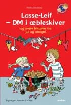 Lasse-Leif - DM i æbleskiver (og andre historier fra jul og omegn) af Mette Finderup