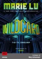 Wildcard (Warcross 2) af Marie Lu