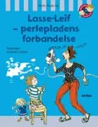 Lasse-Leif - Perlepladens forbandelse af Mette Finderup