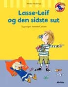 Lasse-Leif og den sidste sut af Mette Finderup