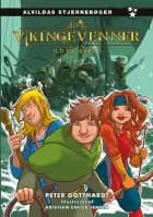 Vikingevenner 5: Ild og sværd af Peter Gotthardt