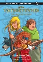 Vikingevenner 1: Døden har vinger af Peter Gotthardt